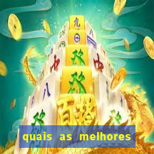 quais as melhores plataformas de jogos para ganhar dinheiro